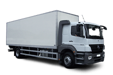 Car Hire Hendon - 18 Tonne Freight Vehicle - Truck hire Hendon