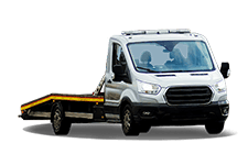 Car Hire Hendon - 3.5 Tonne Recovery Vehicle - Truck hire Hendon