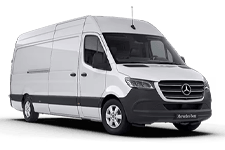 Car Hire Hendon - 4 MTR Sprinter - Van hire Hendon