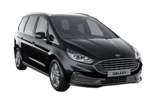 Car Hire Hendon - 7 Seater Manual Minibus - Minibus hire Hendon