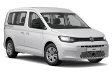 Car Hire Hendon - Caddy Van - Van hire Hendon