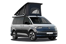 Car Hire Hendon - VW Campervan - Van hire Hendon