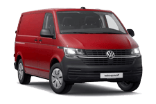 Car Hire Hendon - VW Transporter Automatic - Van hire Hendon